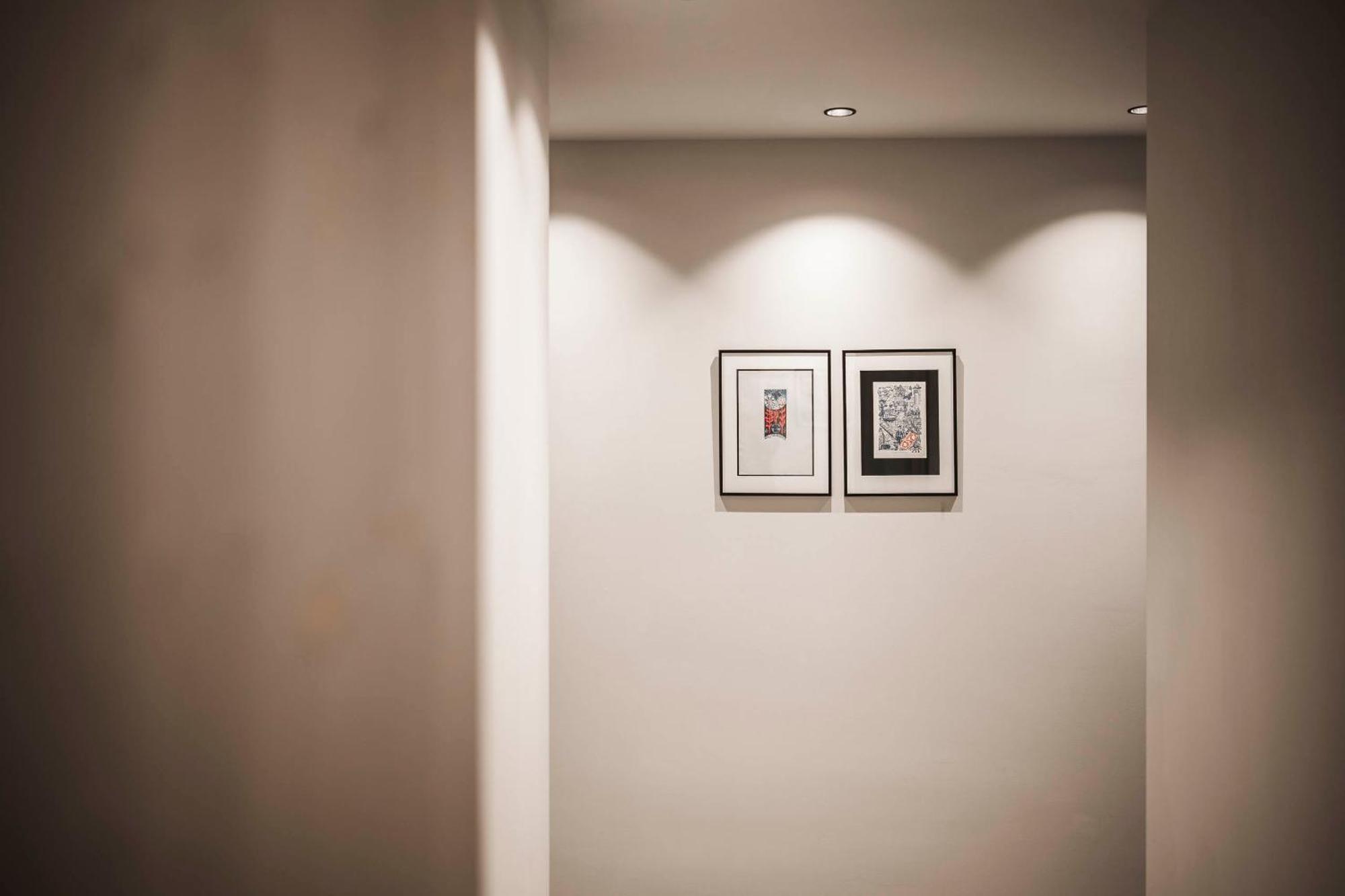 Hofergut Suites & Apartments Riscone Extérieur photo