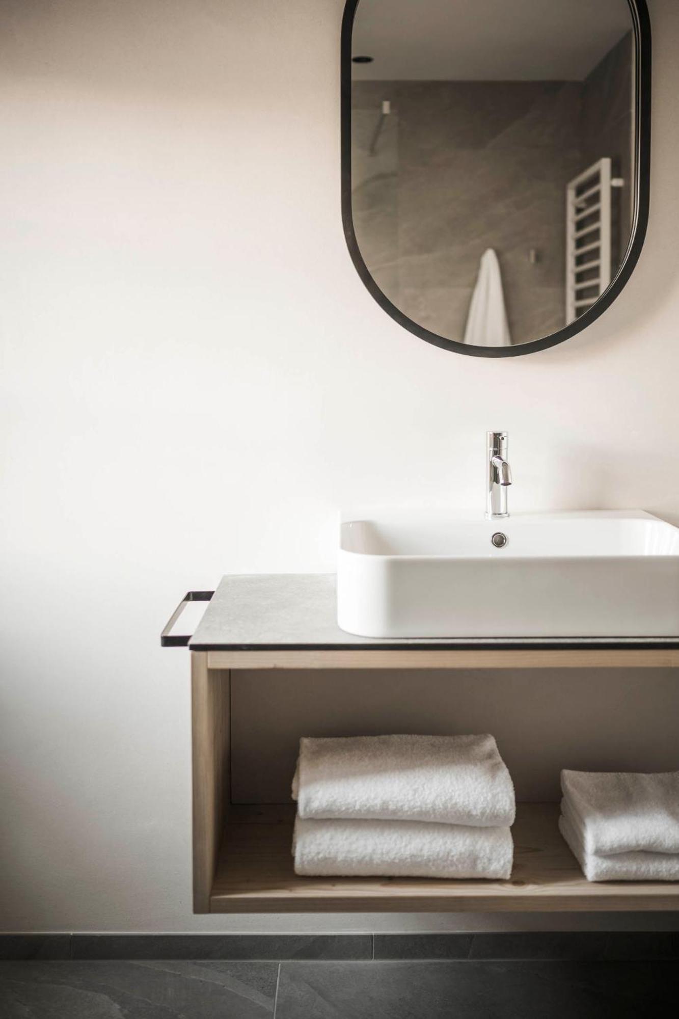Hofergut Suites & Apartments Riscone Extérieur photo