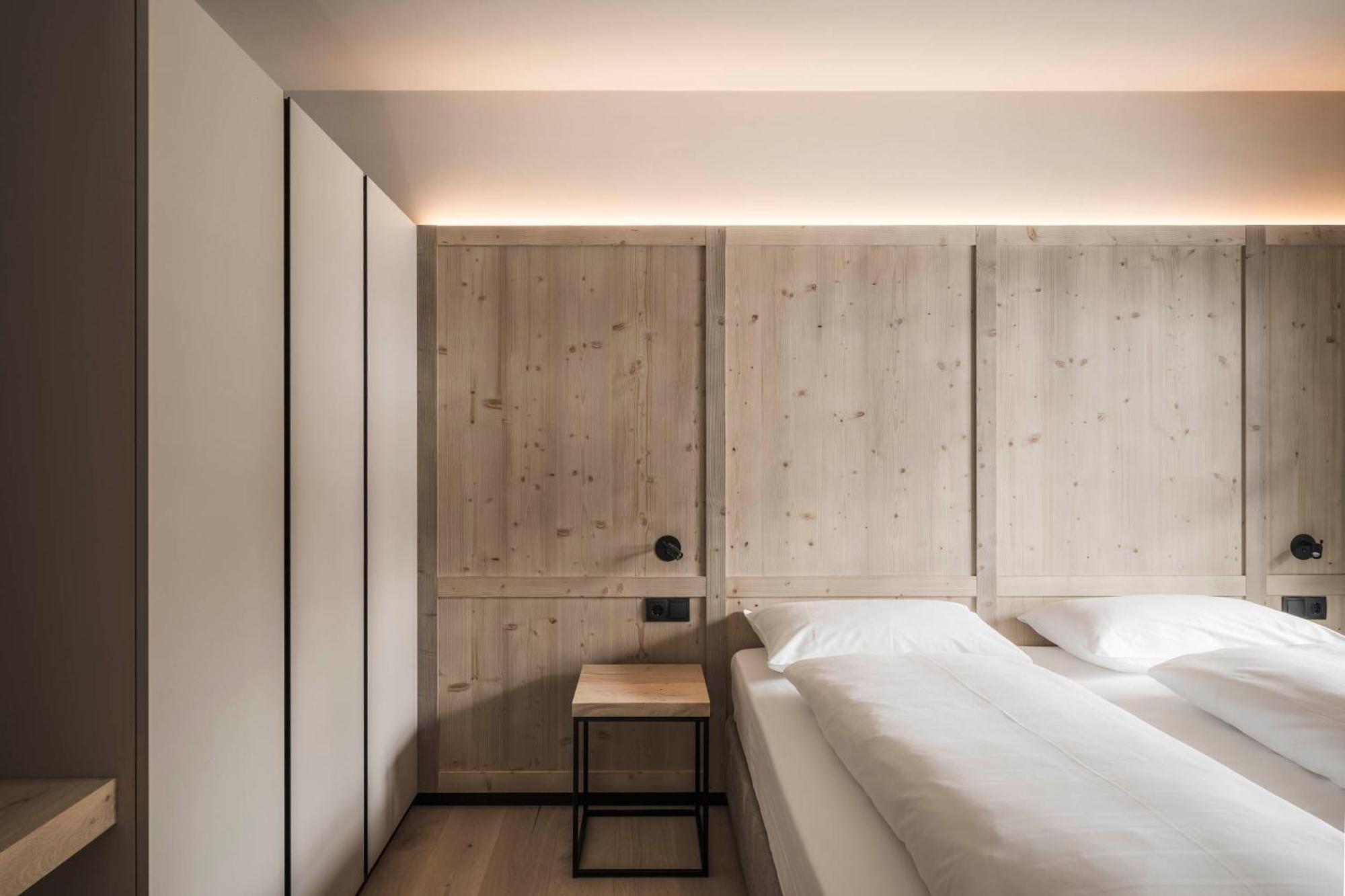 Hofergut Suites & Apartments Riscone Extérieur photo