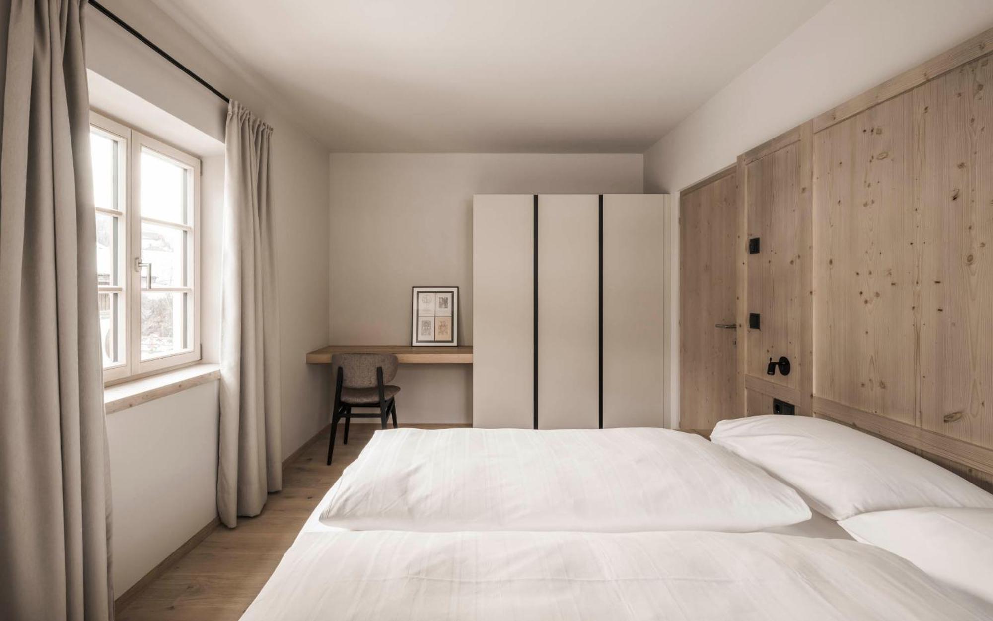Hofergut Suites & Apartments Riscone Extérieur photo